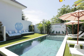 Gatsby Hotel Hostel